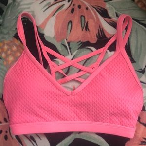 Lorna Jane Excel Sports Bra XS